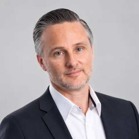 Adam Marks
