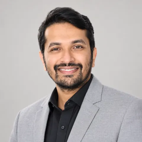 Vibhor Garg