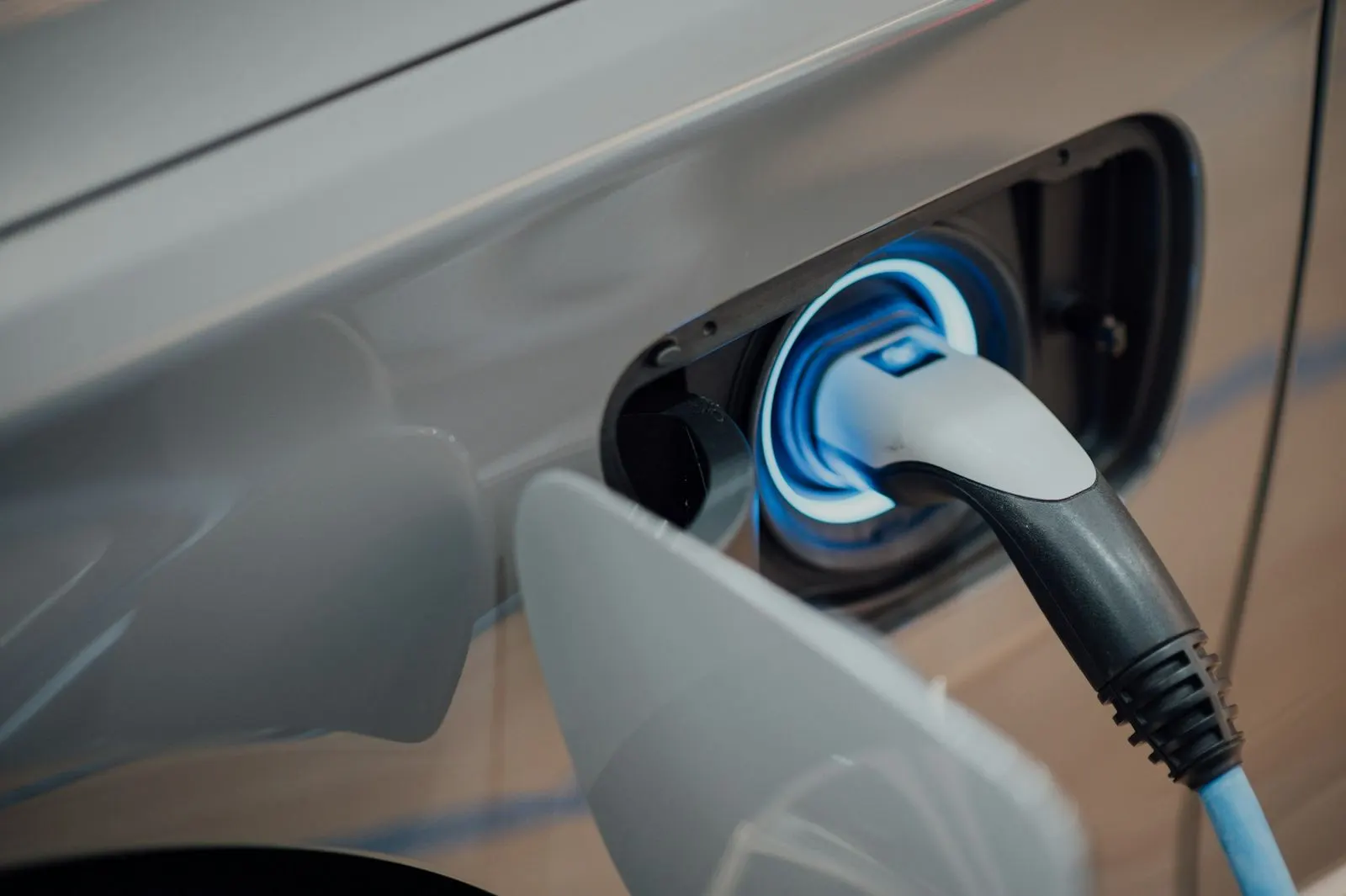 EV charging brand from zero to category