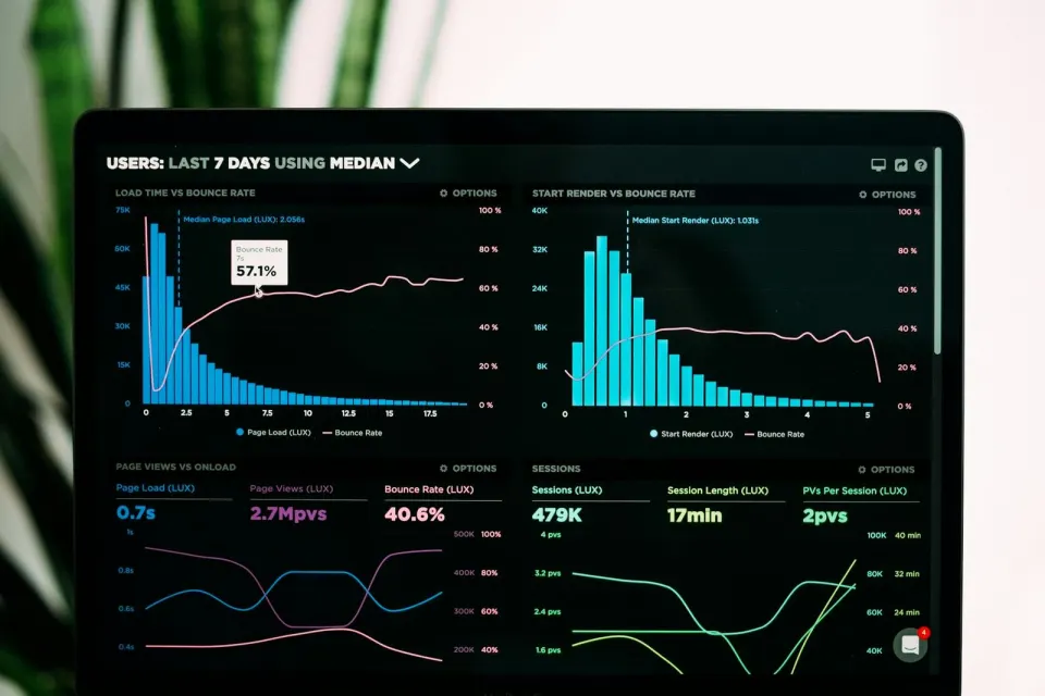 Repositioning an energy analytics platform